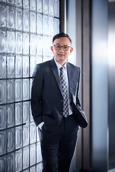 MR ANDERSON CHUA OOU CHUAN