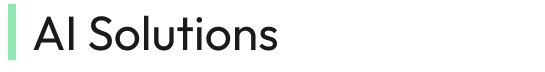 AISolutions